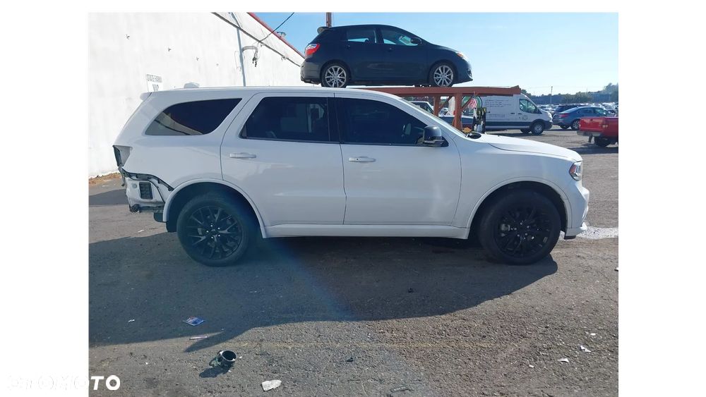 Dodge Durango - 7