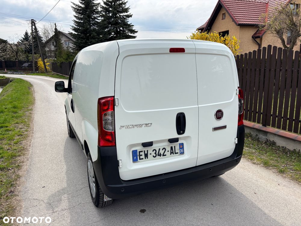 Fiat Fiorino - 4