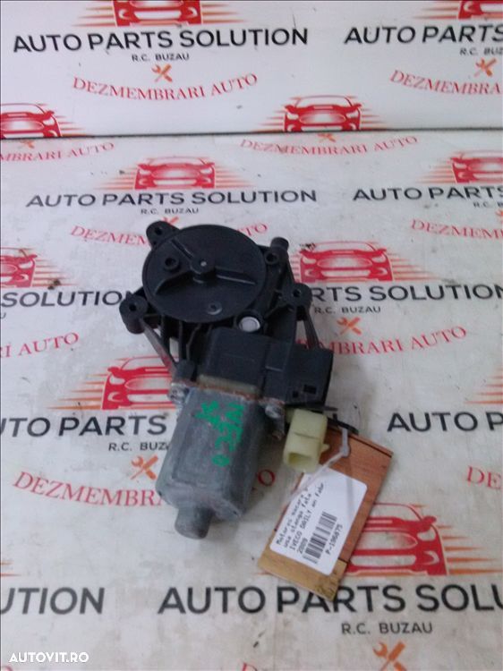 motoras macara geam usa stanga fata iveco daily an fabr. 2009 - 1