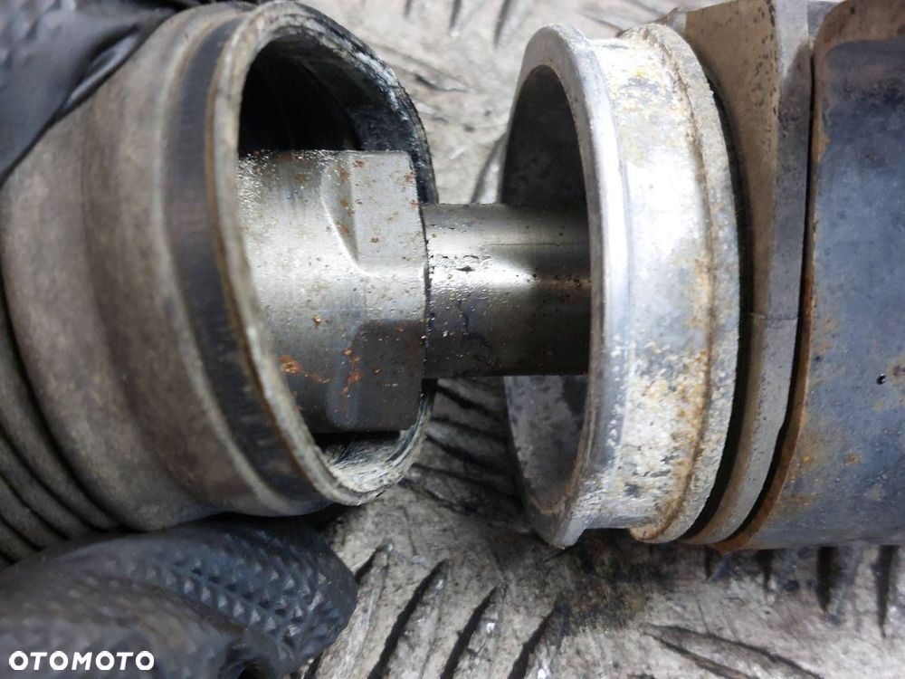 MAGLOWNICA PRZEKŁADNIA KIEROWNICZA DAIHATSU CUORE VI EU EUROPA - 6