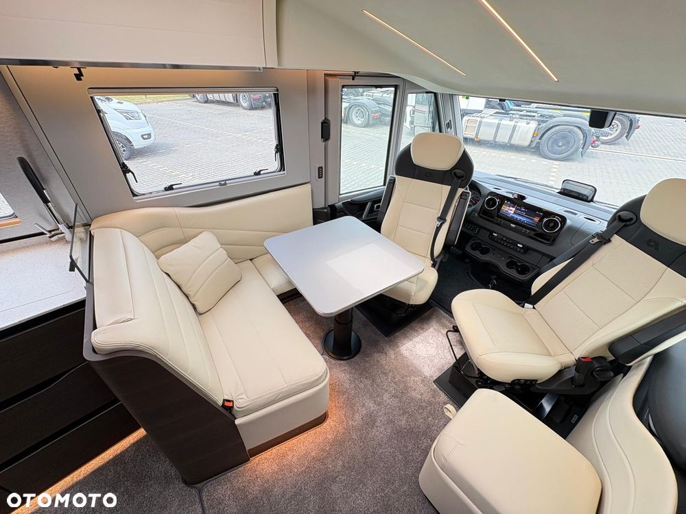 Adria Supersonic 780 SL - 11