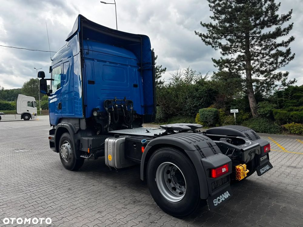 Scania R410 LA4X2HNA - 5