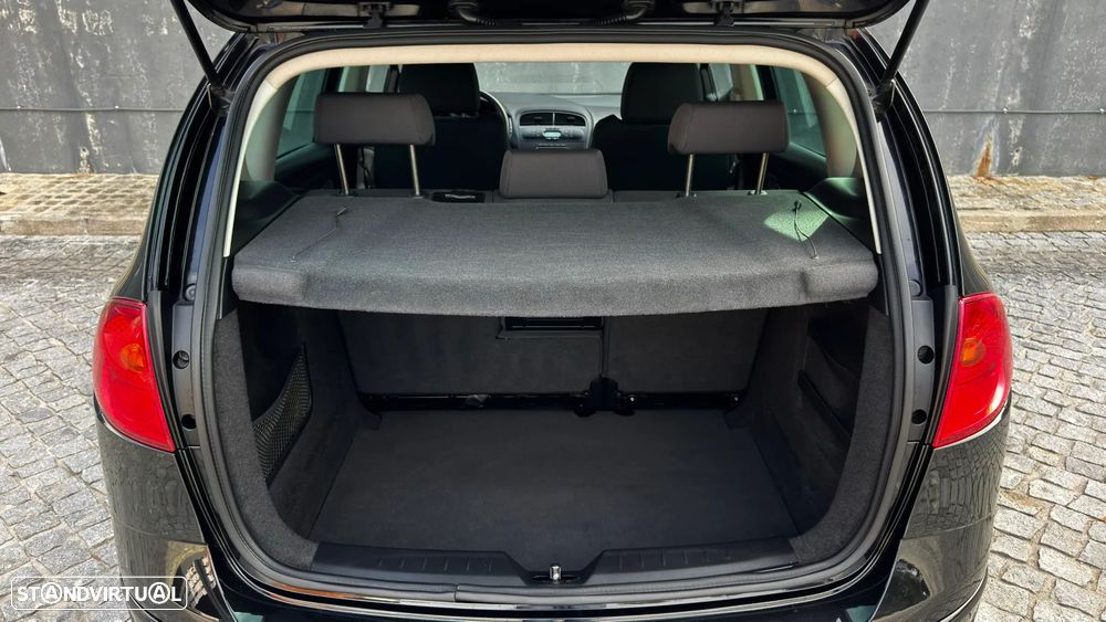 SEAT Altea 1.4 16V Reference - 9
