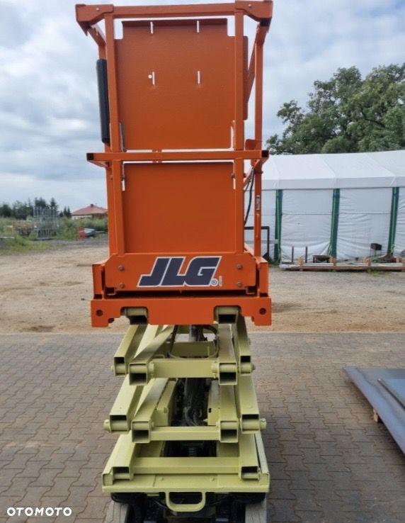 JLG 1930 ES - 5