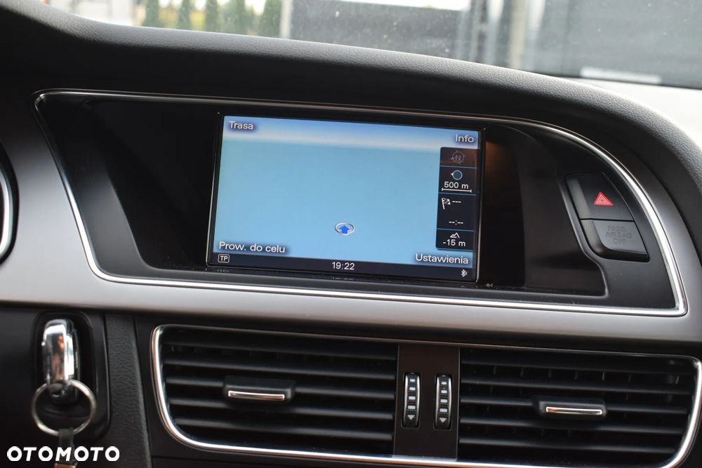 Audi A5 Coupé 3.0 TDI DPF multitronic - 24
