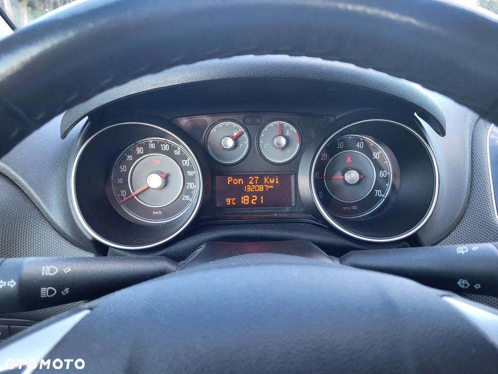Fiat Punto - 6