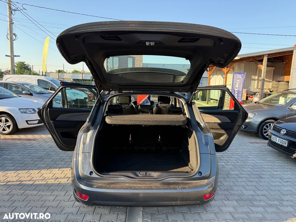 Citroën C4 Picasso 1.6 e-HDI Exclusive - 29