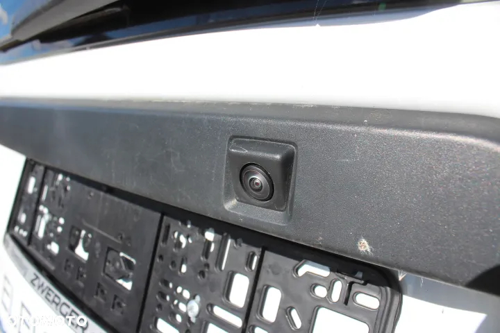Ford TRANSIT CONNECT BASIS - 20