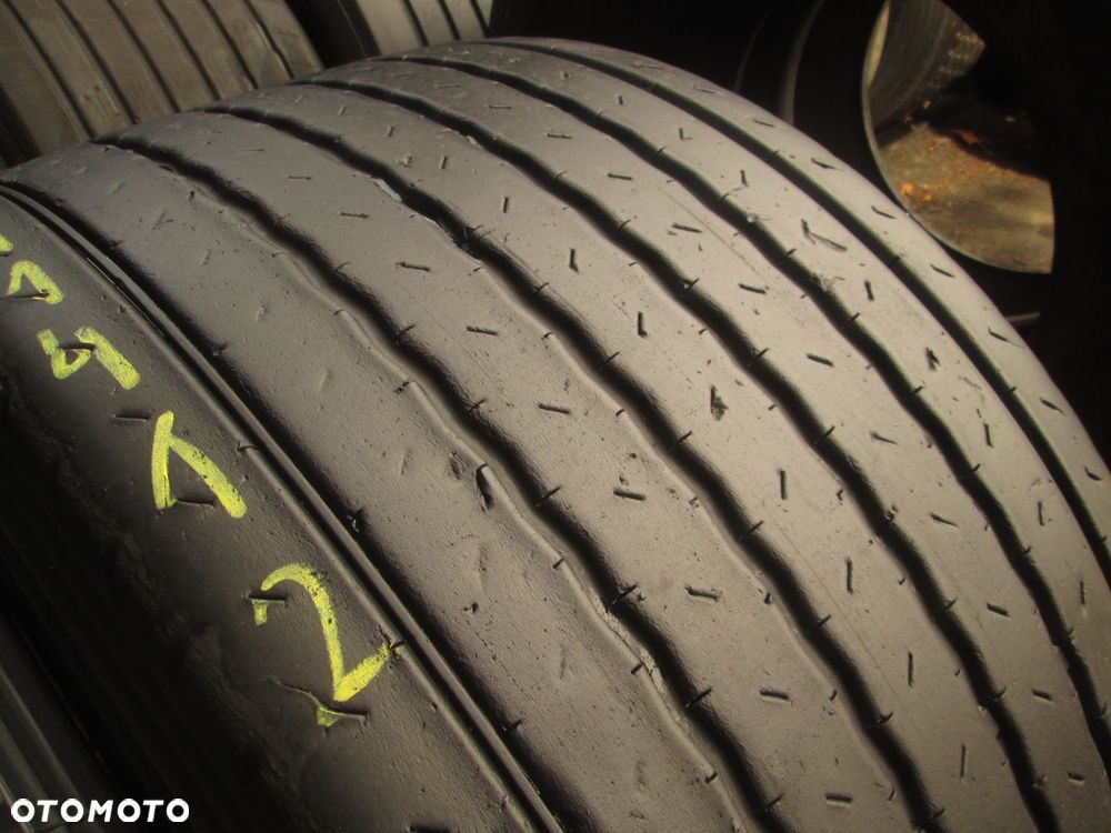Opony ciężarowe 445/45r19.5 Linglong T820. Opony ciężarowe - 7