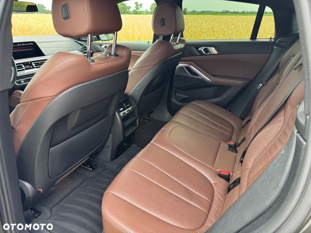 BMW X6 xDrive30d xLine - 9