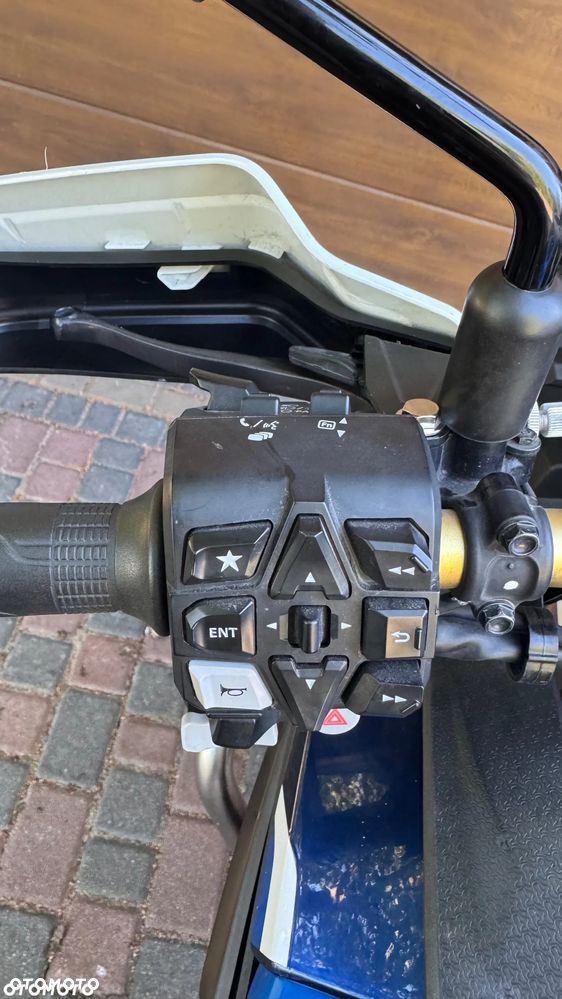 Honda CRF - 16