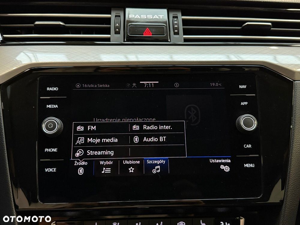 Volkswagen Passat Variant 2.0 TDI EVO Business DSG - 35