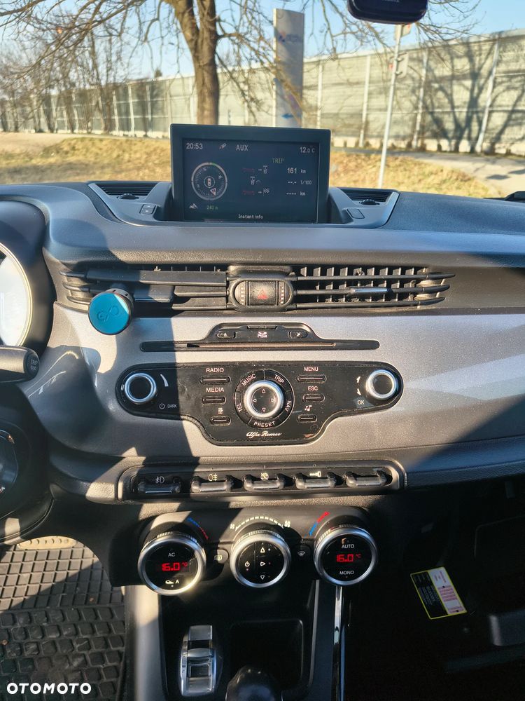 Alfa Romeo Giulietta - 15