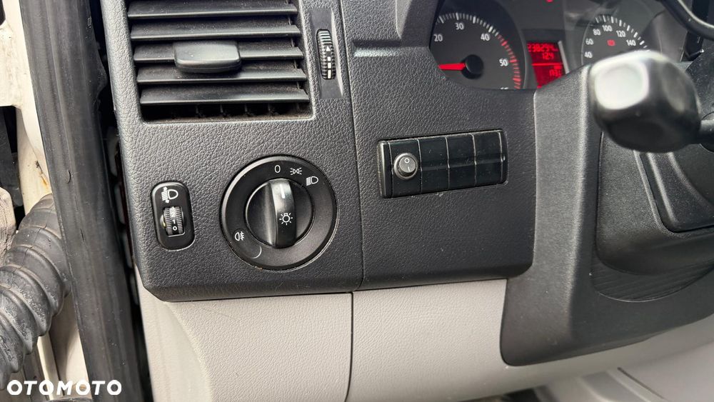 Volkswagen Crafter Standard - 17