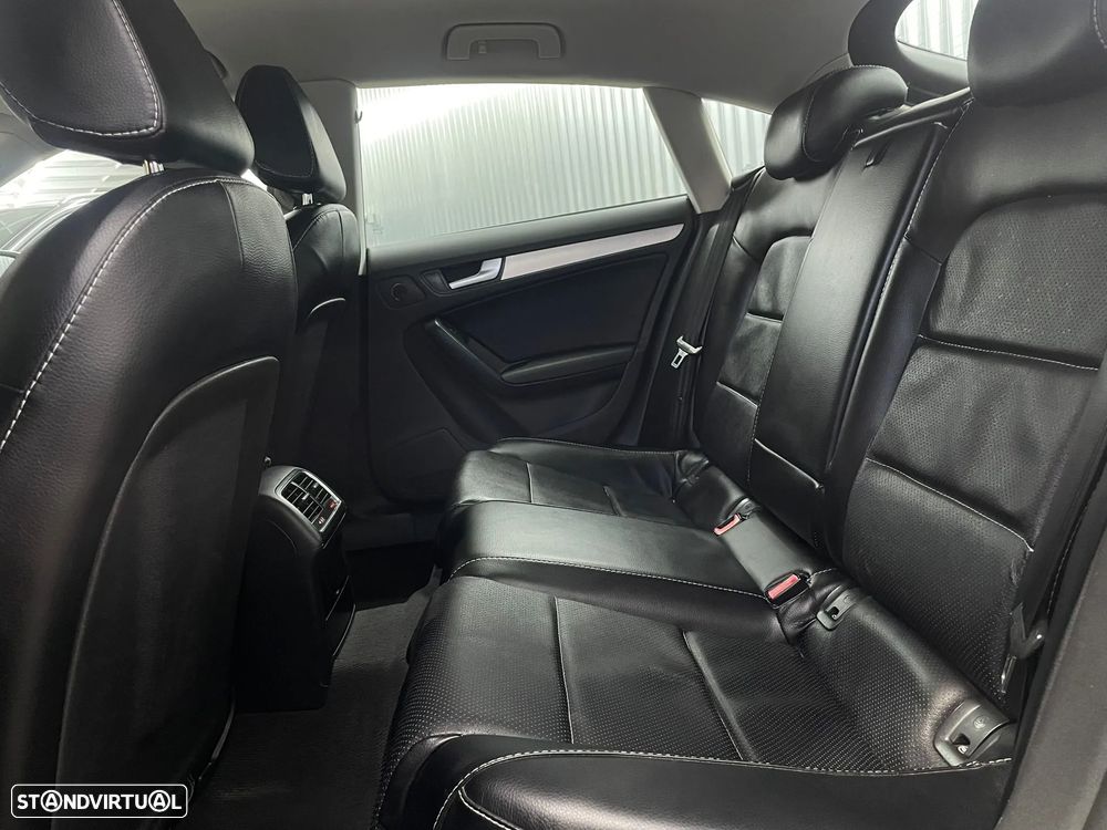 Audi A5 Sportback 2.0 TDI S-line - 33