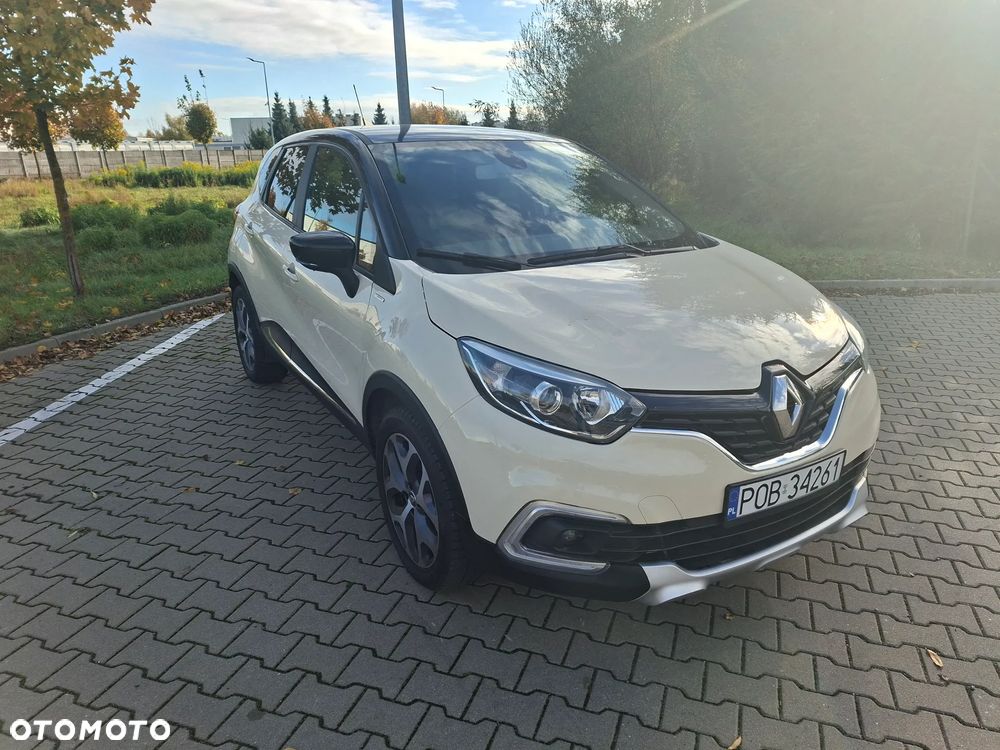 Renault Captur 1.3 TCe Intens - 3