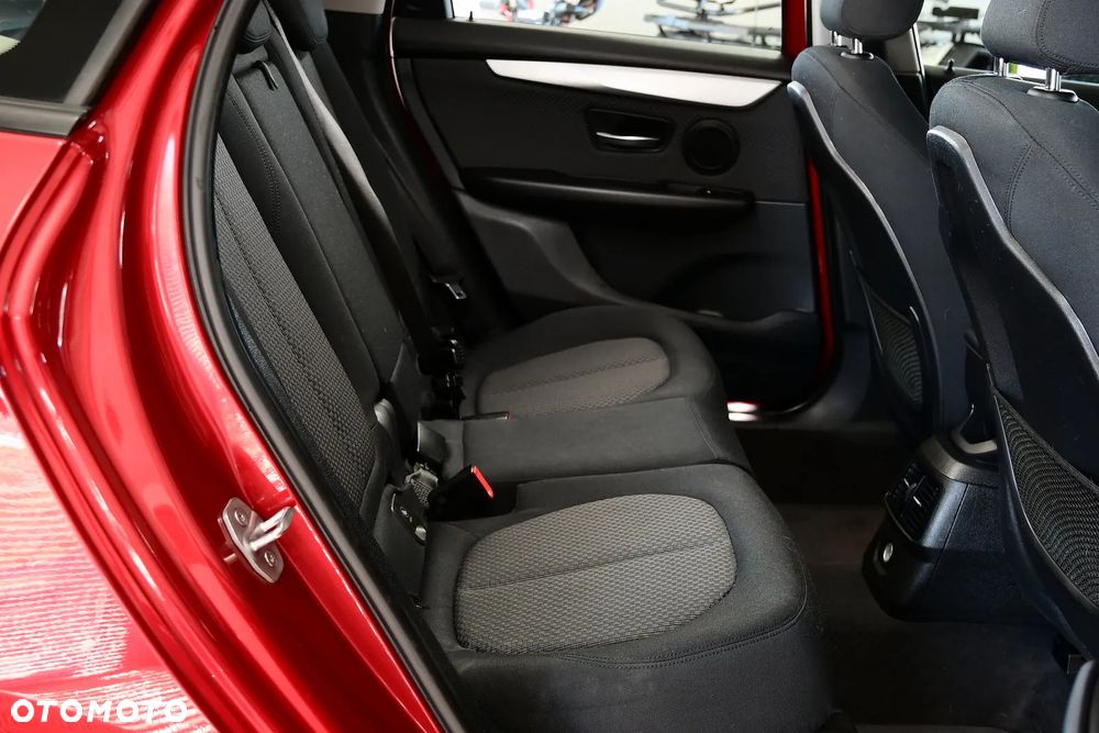 BMW Seria 2 218i GT Sport Line - 23