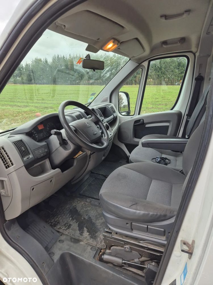 Peugeot BOXER - 7