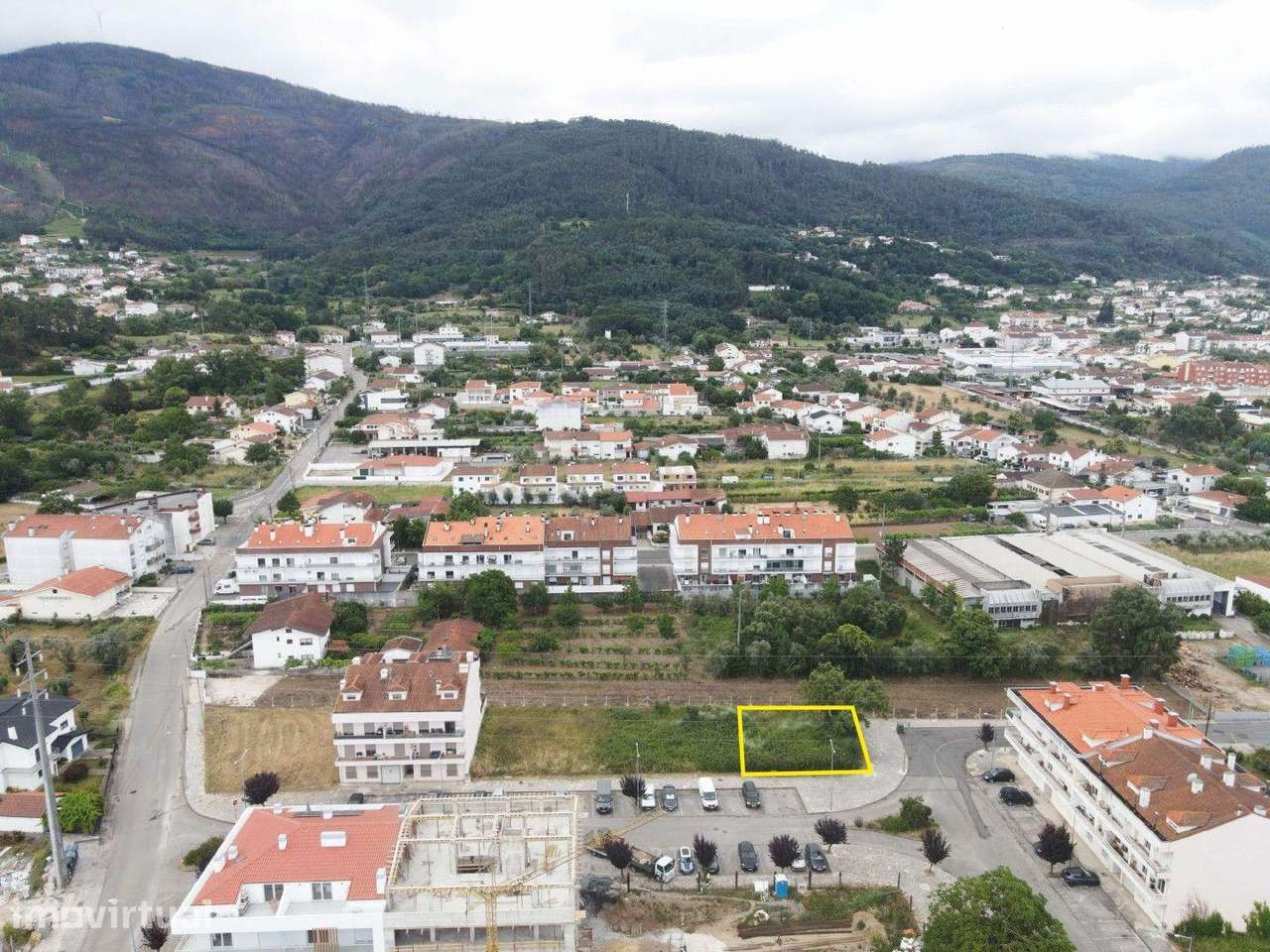 Lote para Construção - Grande imagem: 4/8