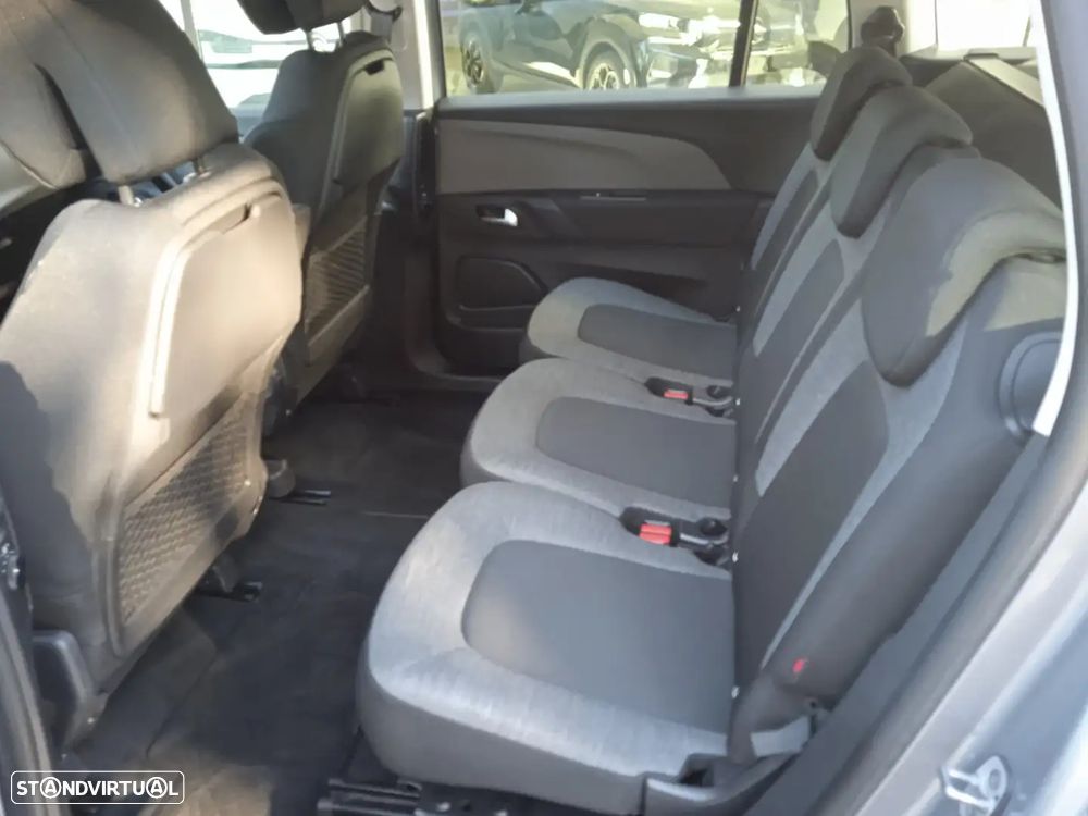 Citroën Grand C4 Spacetourer 1.2 PureTech Feel - 12