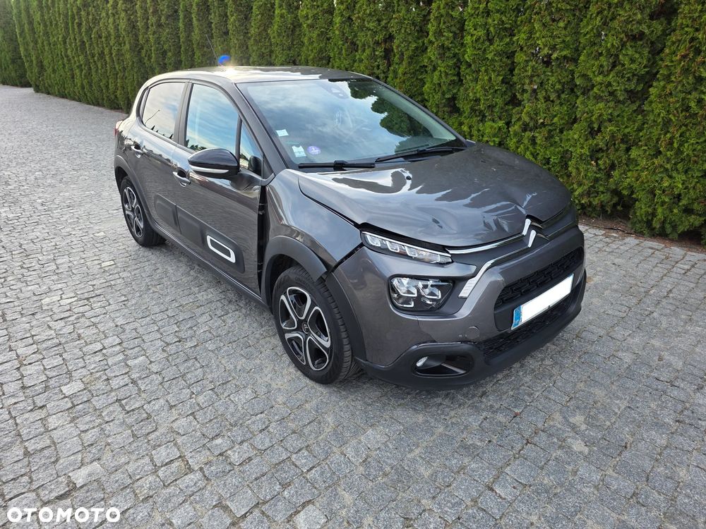 Citroën C3 - 1