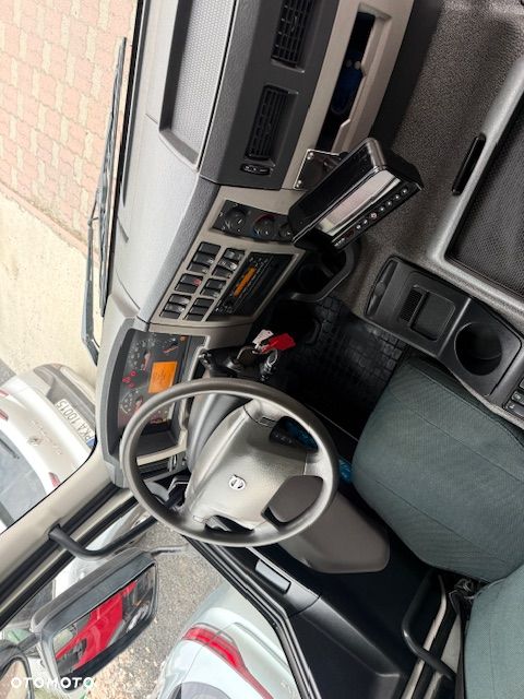 Volvo FE 320 Chłodnia 23palety Euro 6 - 18