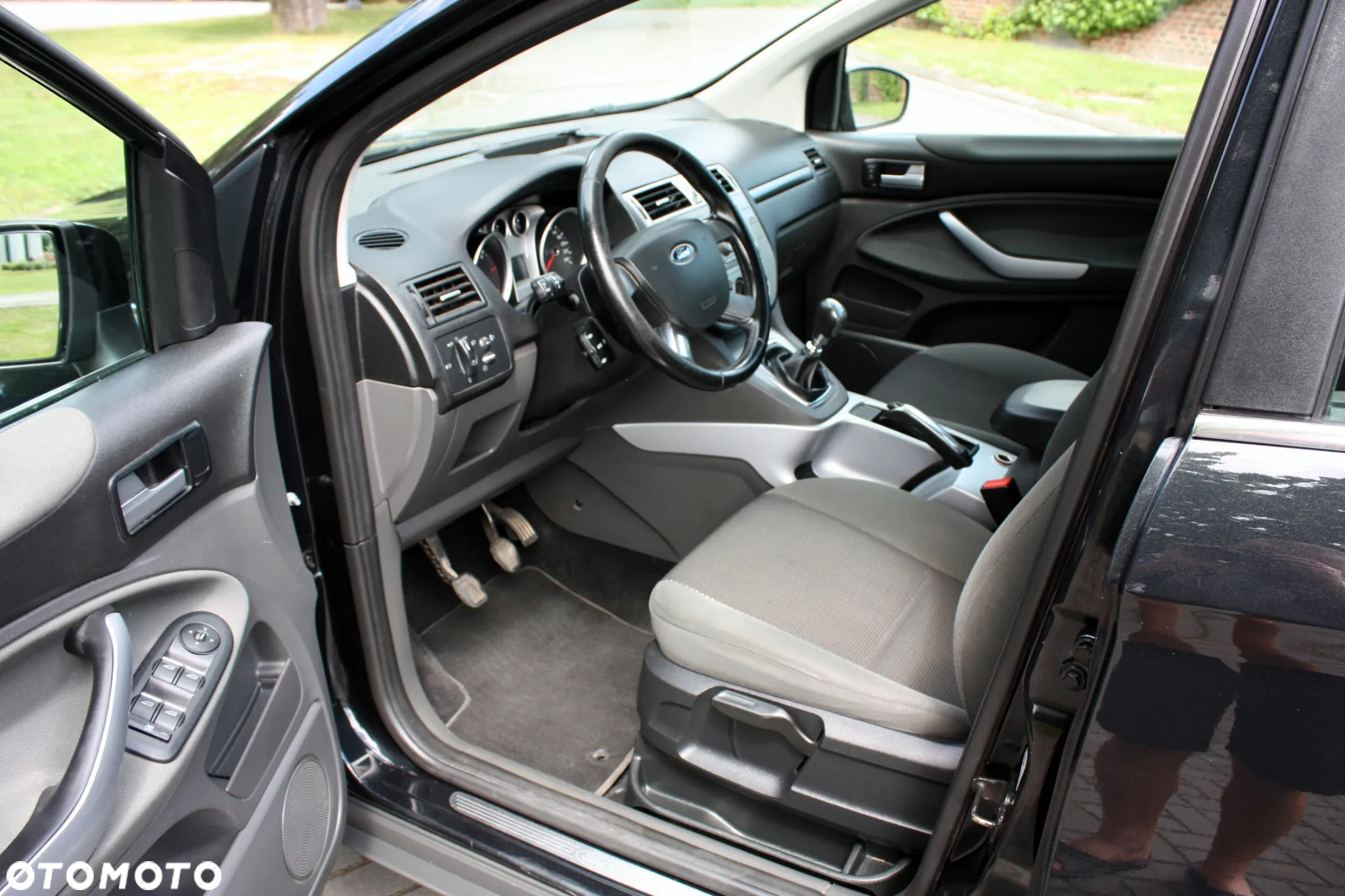 Ford Kuga 2.0 TDCi Trend - 11