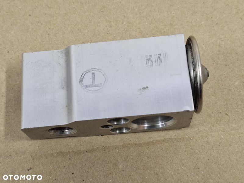 SUBARU JUSTY IV 4 SIRION ZAWÓR ROZPRĘŻNY KLIMATYZACJI 447500-2850 - 5
