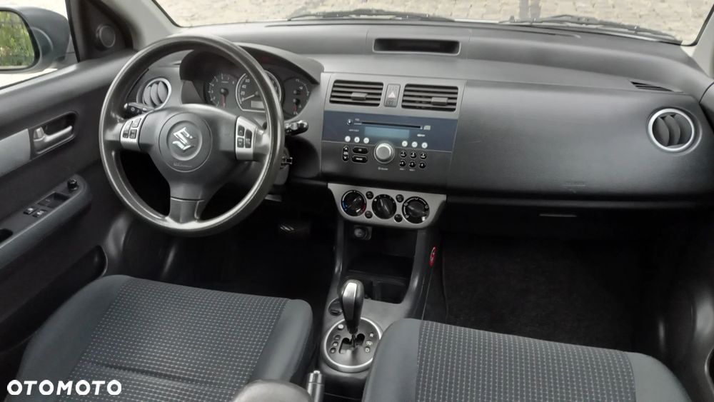 Suzuki Swift - 12