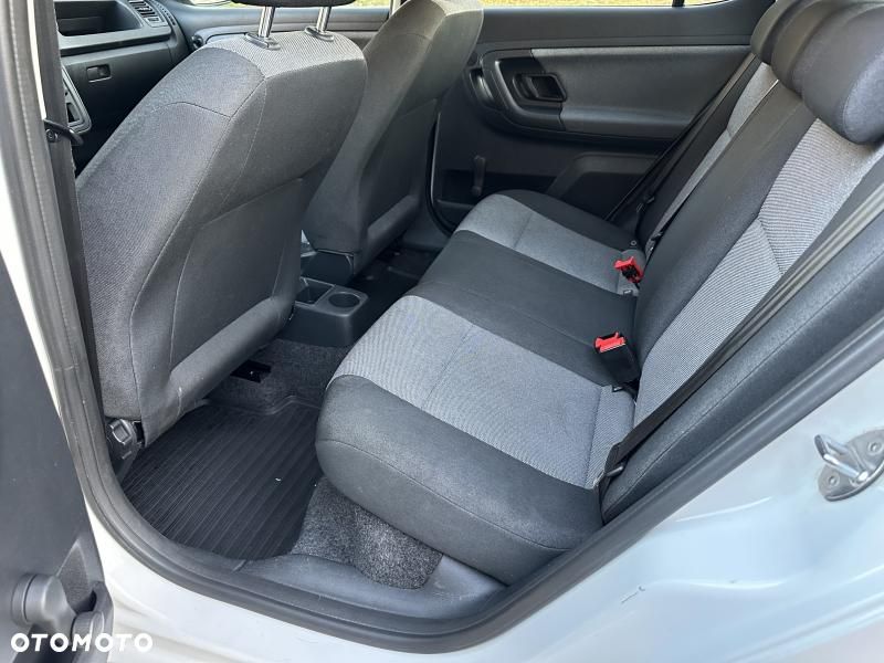 Skoda Fabia 1.6 TDI DPF Classic - 9