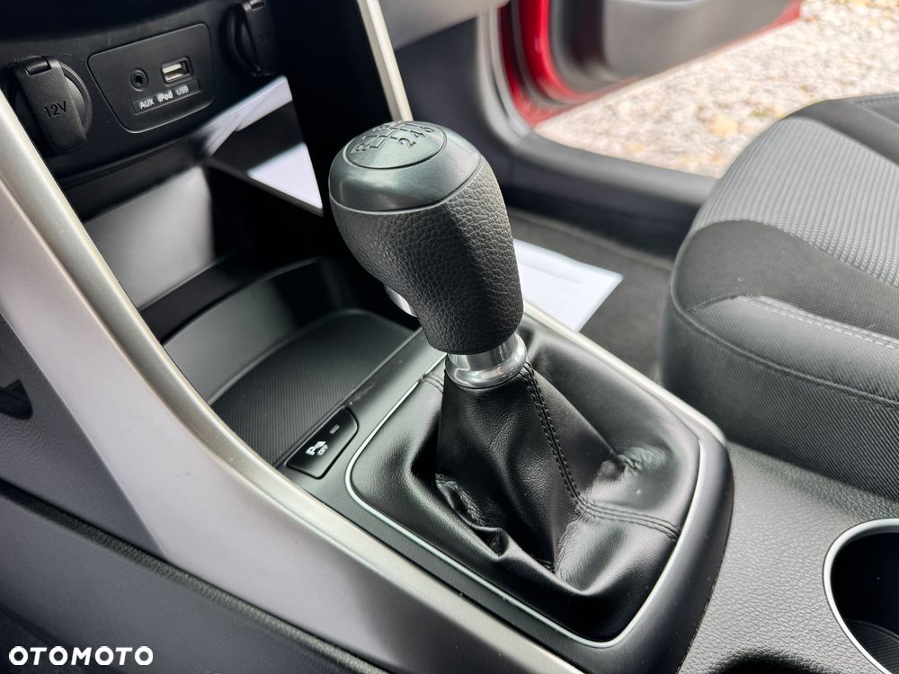 Hyundai i30 - 22