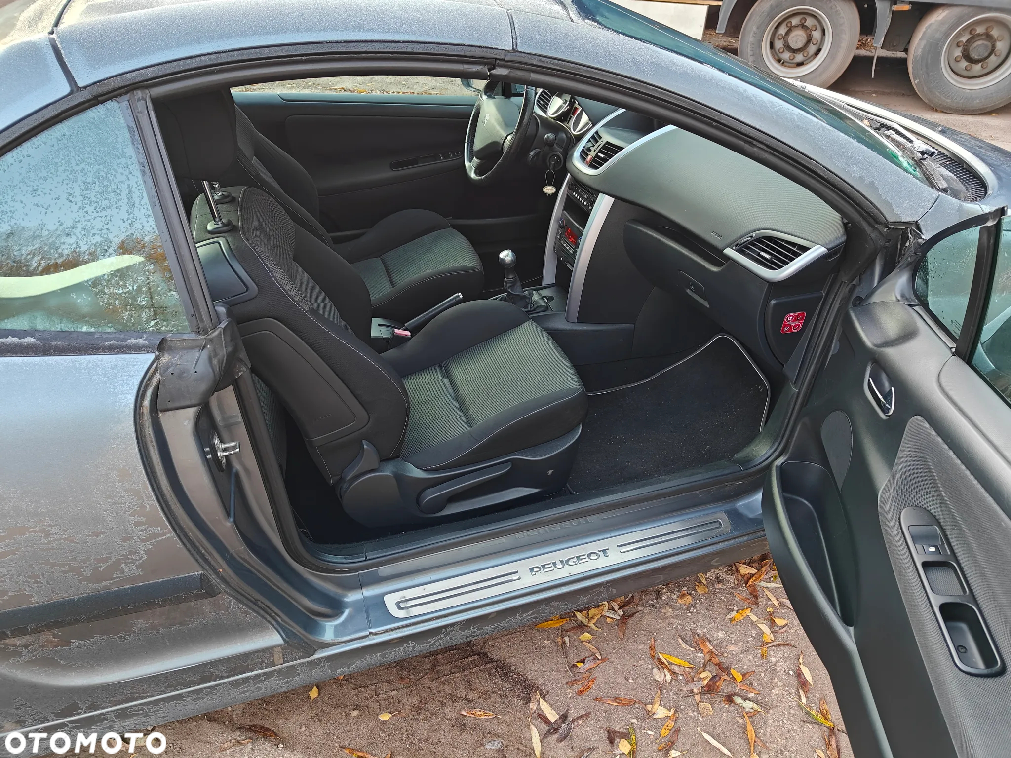 Peugeot 207 120 Premium - 15