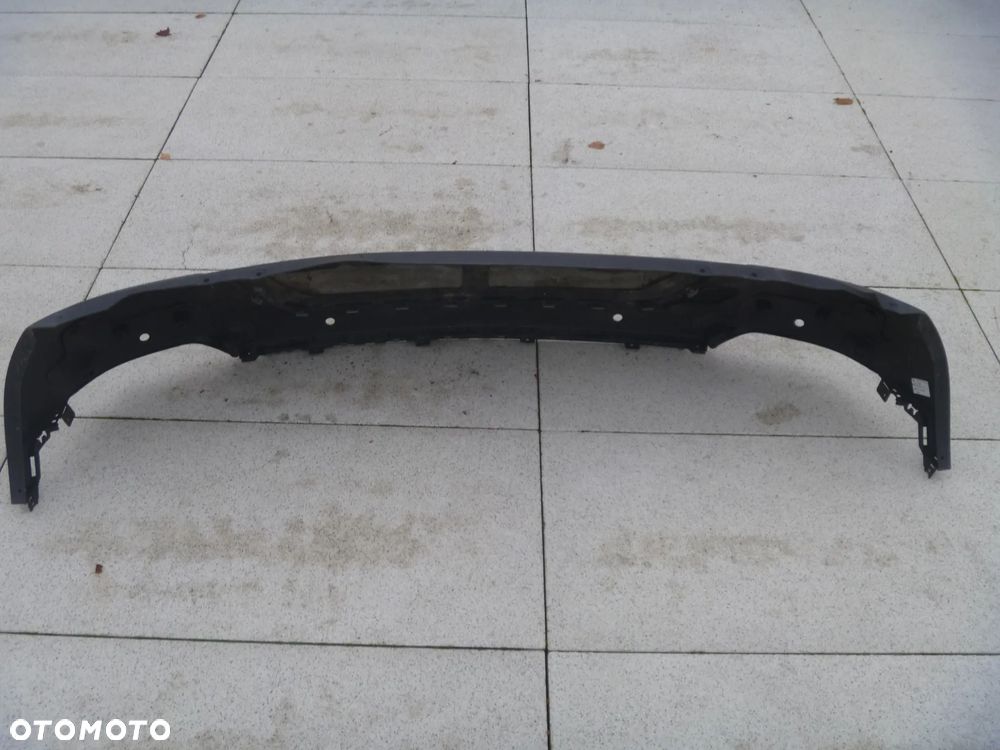 OPEL MOKKA X LIFT 2016- ZDERZAK TYLNY ŁADNY ORYGINAŁ - 3