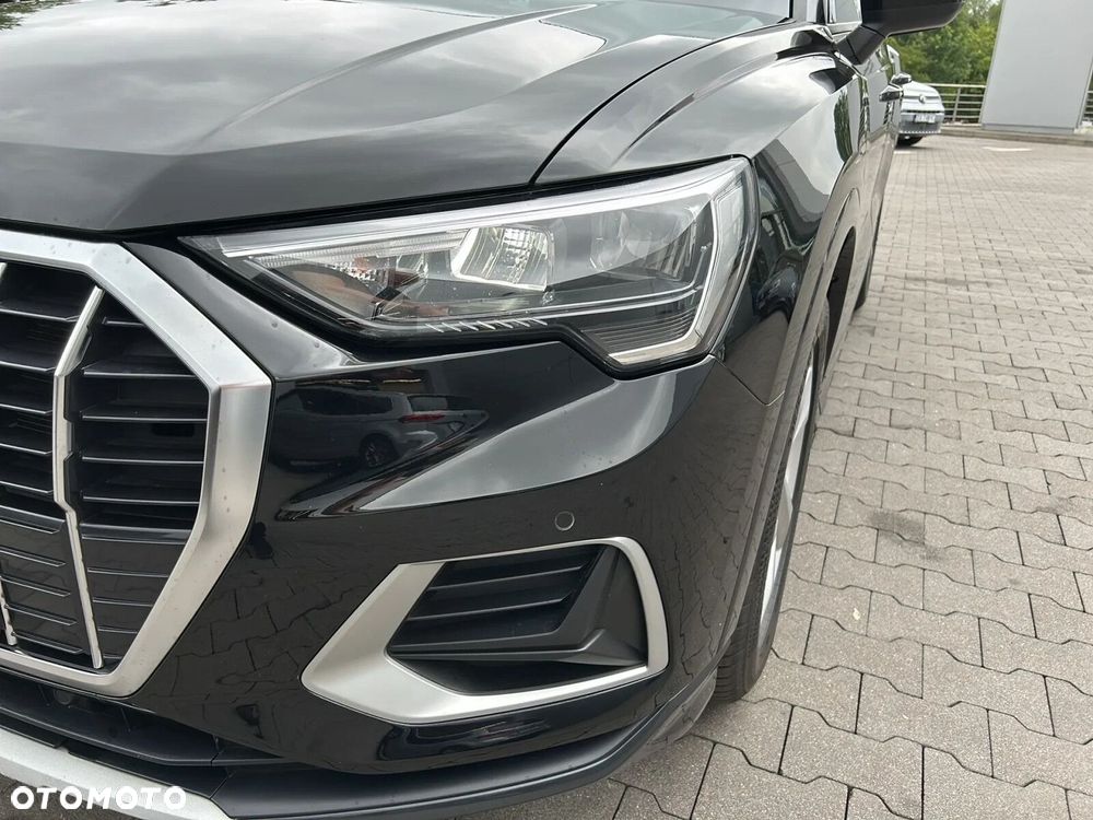 Audi Q3 35 TFSI mHEV Advanced S tronic - 36