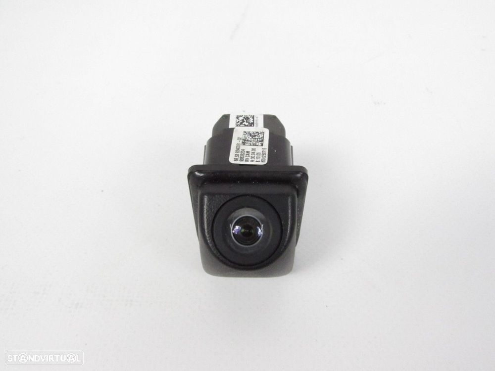 Camara Marcha Atras Seminovo/ Original BMW X5 (E70)/BMW X6 (E71, E72)/BMW 7 (F01... - 1