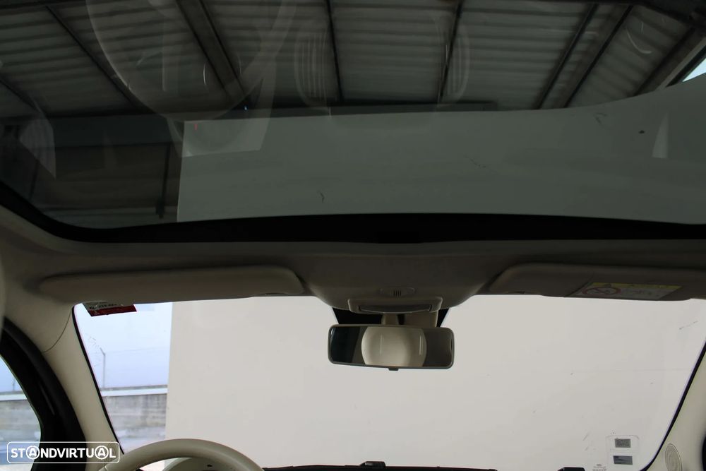 Fiat 500 1.0 Hybrid Lounge - 15