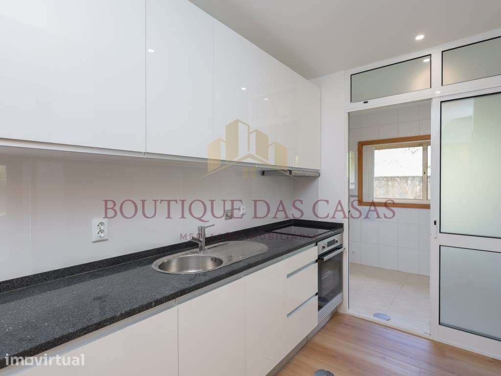 Apartamento T2 - Mafamude, V. N. de Gaia - Grande imagem: 4/36