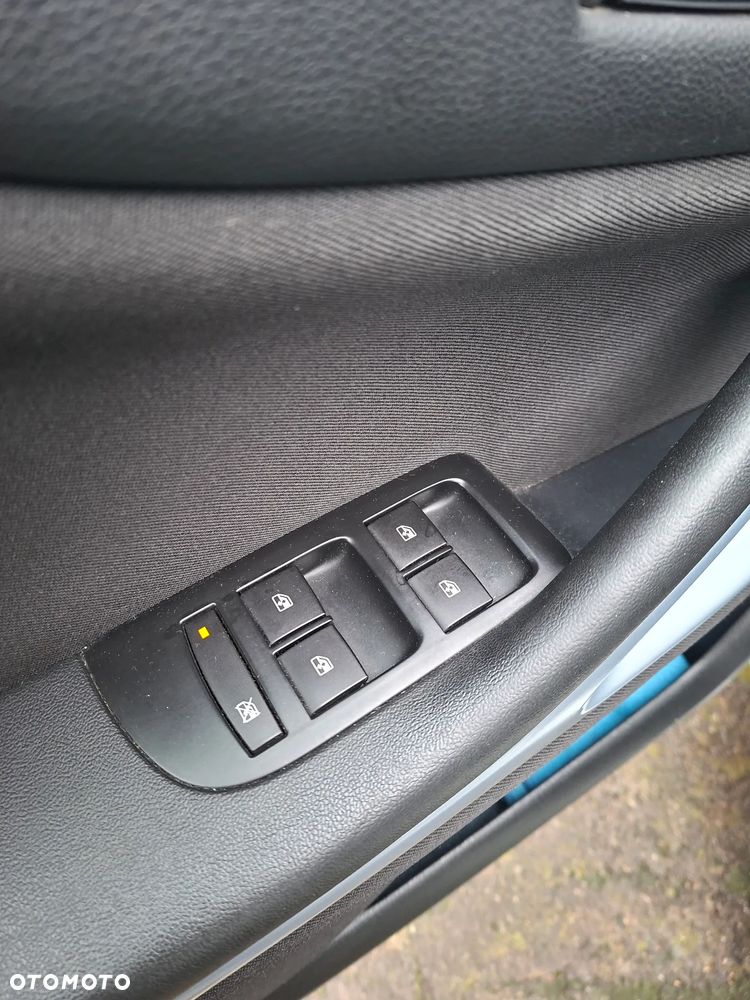 Opel Zafira 1.4 Turbo Active - 13