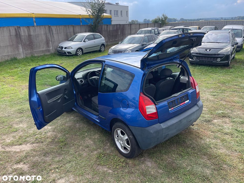 Citroën C2 1.1 Advance - 9