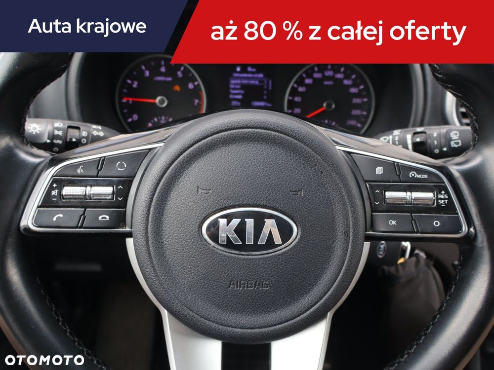 Kia Sportage - 18