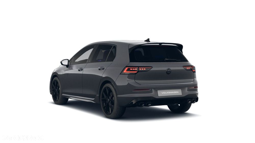 Volkswagen Golf - 6