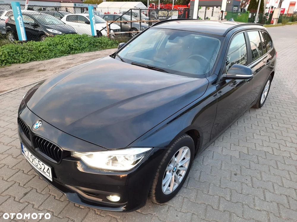 BMW Seria 3 318i Edition Luxury Line Purity - 3