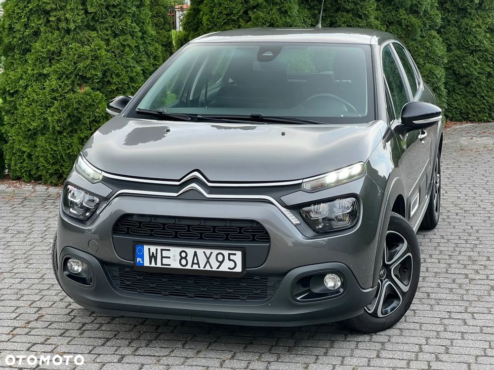 Citroën C3 - 2