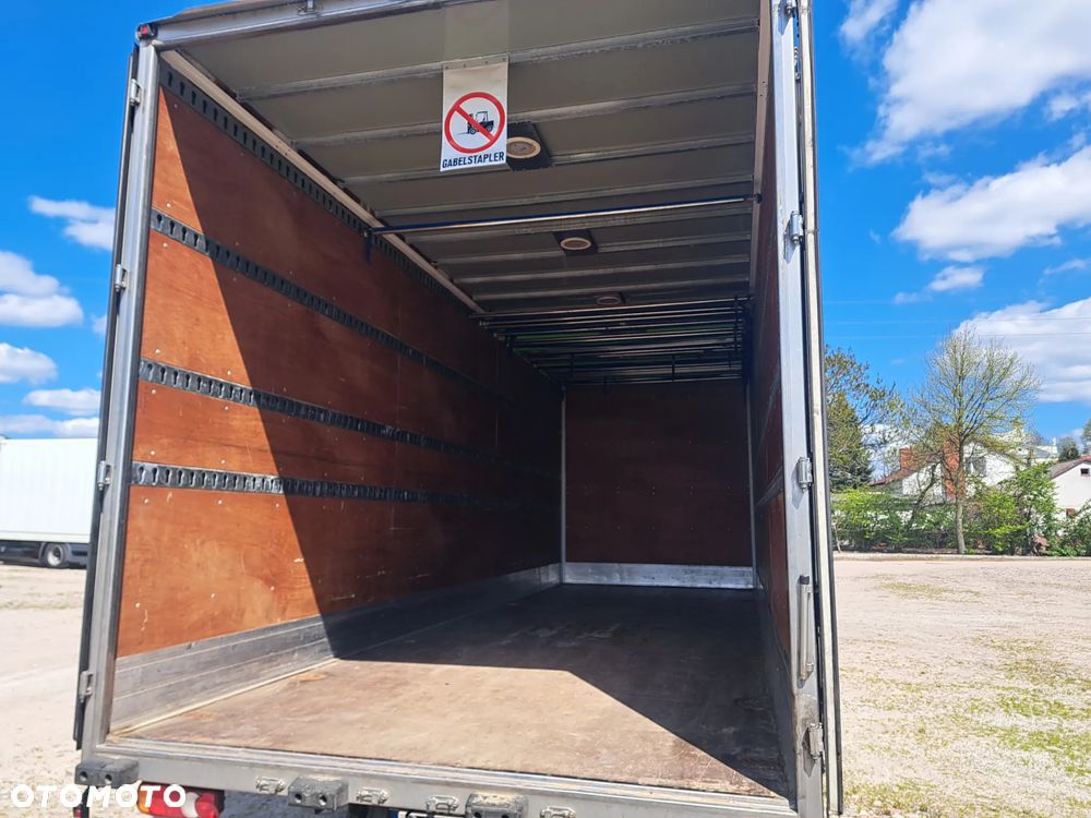DAF LF 45.250 - 10