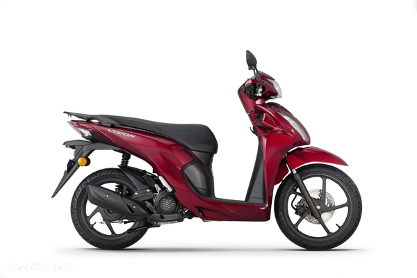 Honda Vision