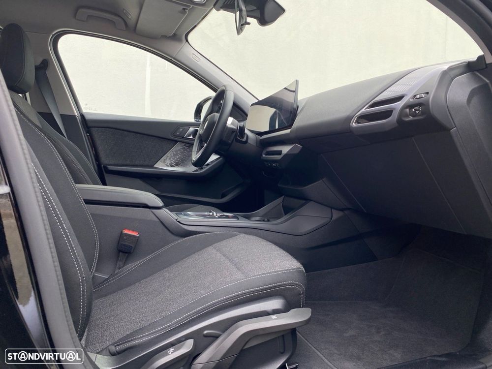 BMW 118 d - 14