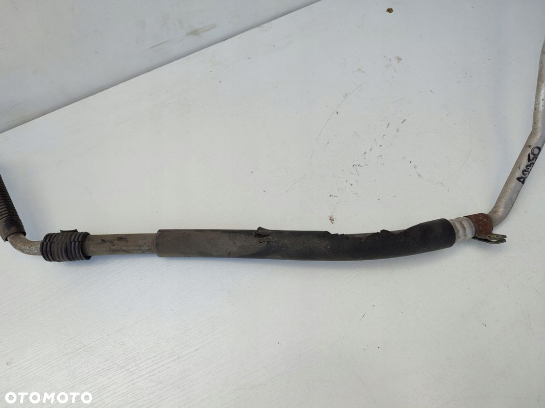 Przewód klimatyzacji SUBARU IMPREZA II LIFT GD 2.0B 03-06 100TYS PRZEBIEGU - 2