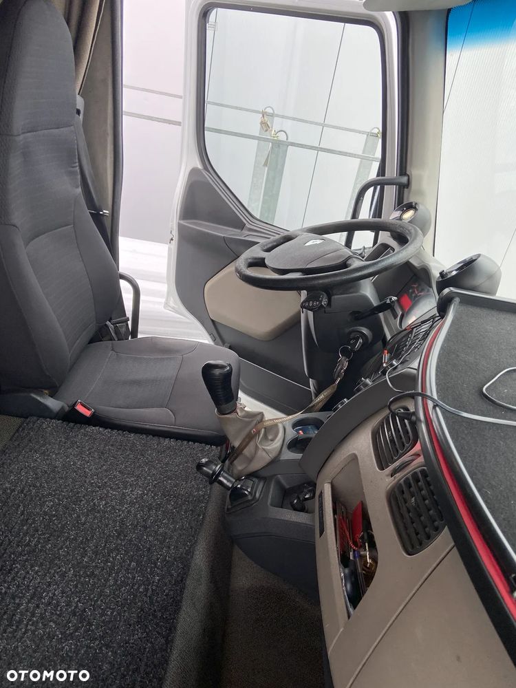 Renault MIDLUM 270.13 - 2