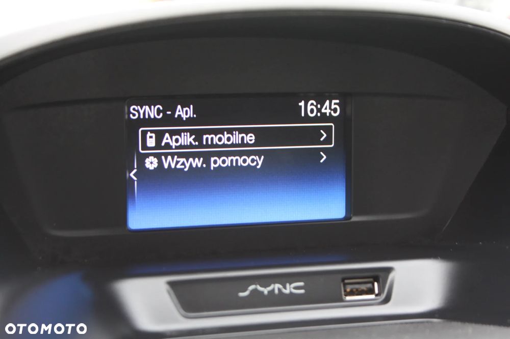 Ford Kuga 1.5 EcoBoost 2x4 Individual - 24