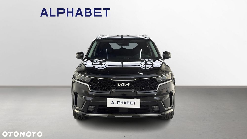 Kia Sorento 1.6 T-GDI HEV XL 4WD - 10